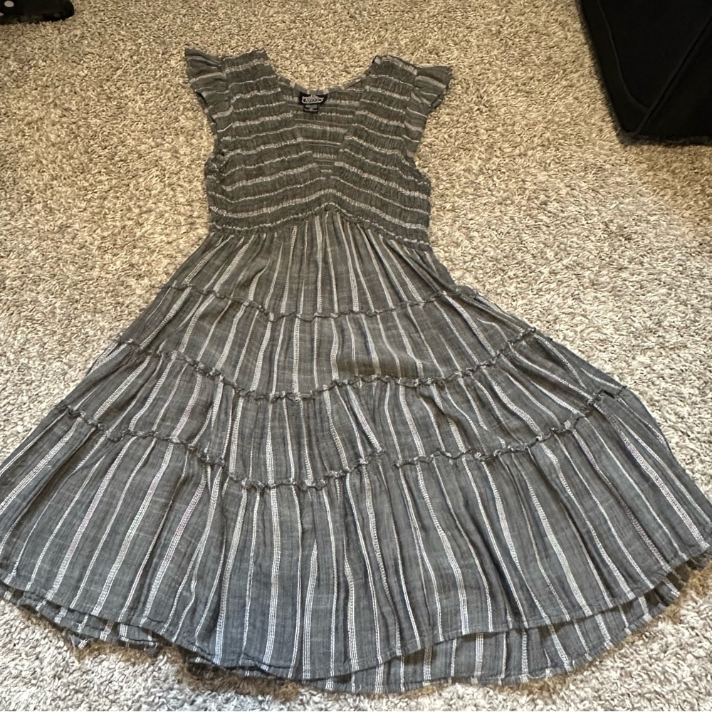 Summer Dress